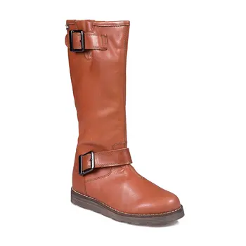 FLO GARVALİN 141524 GARVALIN Beige Female Child Boots GARVALİN
FLO GARVALİN 141524 GARVALIN Beige Female Child Boots GARVALİN