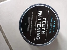 Bamboo-Toothbrush Charcoal Oral-Hygiene Eco Organic Teeth Natural-Activated with Whitener-Powder-Kit