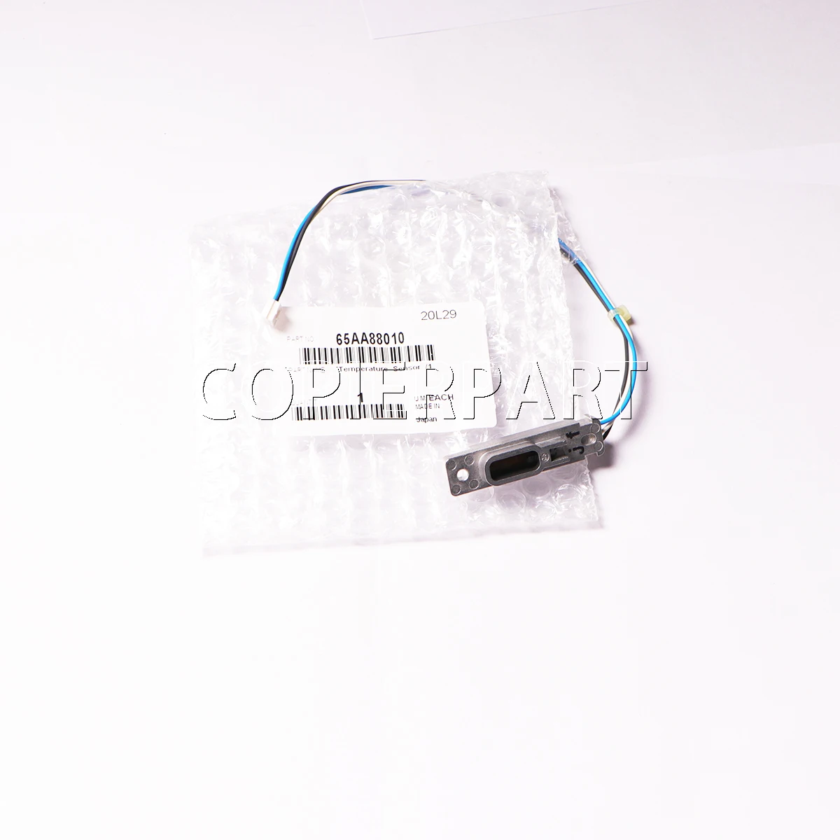 

Temperature Sensor 1 TH1 65AA88010 for Konica Minolta C1085 C1100 C6085 C6100 C6000 C7000 C7000P C70HC C71cf C71hc 65AA88020