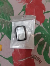 Funda para Huawei Watch fit, accesorios chapados en TPU, Protector de pantalla envolvente, compatible con 2020