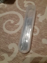 1 Set acné Pin Extractor para espinillas libre de riesgo aguja para espinillas acero inoxidable, espinillas removedor Extractor para espinillas cuidado Facial herramientas