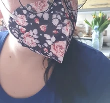 10-50PC mascarilla fpp2 homologada máscara ffp2 CE máscara ffp2Mask para mascarillas ffp2reutilizable cara máscara mascarillas fpp2mask