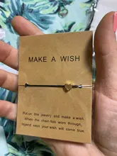 2 unids/set uno para ti, uno para mí juntos para siempre amor infinito encanto 8 pulsera cordel rojo pulseras de pareja de amantes deseo joyería