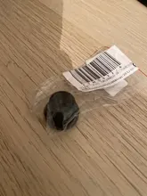 Filtro de combustible de coche, adaptador de rosca de barril para NAPA 5/8 WIX, 1/2-24 A 4003-20 a M14