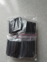Cable Sleeving-Tube Electrical-Wire-Wrap Shrinkage Waterproof 127pcs 2:1 Assortment-Kit