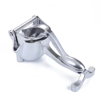1PCS Handheld Fruit Juicer Portable Machine Squeezes Juicer Durable Manual Juicer Kitchen Household Baby Fruit Juicer Lemon Clip
1PCS Handheld Fruit Juicer Portable Machine Squeezes Juicer Durable Manual Juicer Kitchen Household Baby Fruit Juicer Lemon Clip
