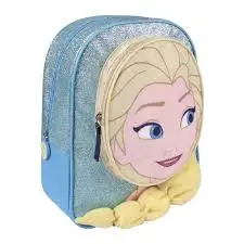 Frozen Backpack child braid
Frozen Backpack child braid