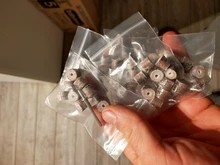 Disco de aleta de lijado, 10 Uds. + 1, aleta de molienda, ruedas, cepillo de arena para Dremel, accesorios para amoladora abrasiva rotativa para herramientas Dremel