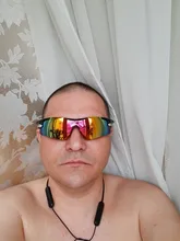 Gafas para deportes al aire libre para hombre y mujer, lentes para ciclismo de montaña, UV400, para senderismo, correr, a prueba de viento, novedad de 2020