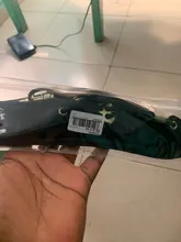 SLADE-arnés de cuero para saxofón ajustable, correa de hombro, correas de cuello con gancho, piezas saxofón