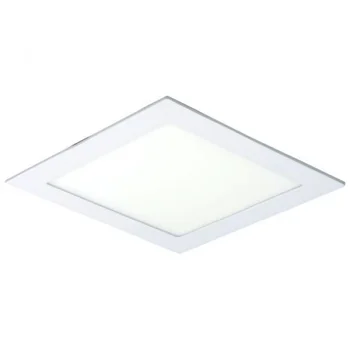 Downlight "panel" 300*300mm, LED recessed pq-01/24 W 4200K 
Downlight "panel" 300*300mm, LED recessed pq-01/24 W 4200K