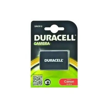 7.4V 600 mAh, 600 mAh, camera, lithium ion battery, 4,8 cm, 3,2 cm, 1,3 cmDURACELL15.09
7.4V 600 mAh, 600 mAh, camera, lithium ion battery, 4,8 cm, 3,2 cm, 1,3 cmDURACELL15.09