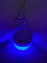 Filtro de carbón activado para bebedero de agua de gatos, reemplazo de filtros para dispensador para fuente de agua de mascotas, accesorios, 1/4 unidades