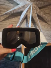 Findway niños gafas de esquí Anti niebla niños deporte de invierno Snowboard nieve protección gafas de esquí para 3-8 años de niños niñas