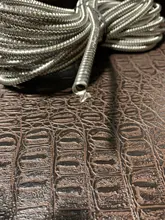 Conduit Pipe Corrugated 304-Stainless-Steel 1meter-Sale J697 6--8 Model-Making Protect