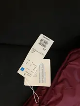 2020 nueva primavera de las mujeres chaqueta blanco 90% plumón de pato Ultra luz cálida abrigo mujer portátil de talla grande chaqueta de invierno