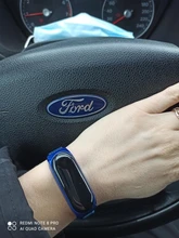 Relojes magnéticos digitales LED para mujer, pulsera de oro rosa, reloj de pulsera de cuarzo, femenino