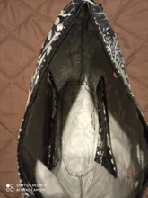 Inserto de forro interior para bolsa de Obag, Mini insertos clásicos para interior O bolso de silicona, resistente al agua, borde Floral