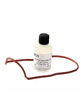 1615437511 Oil Reservoir 60 ml: Genuine BOSCH-SKIL-DREMEL spare-part
1615437511 Oil Reservoir 60 ml: Genuine BOSCH-SKIL-DREMEL spare-part