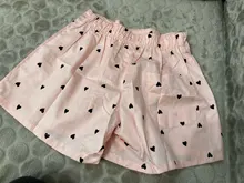 Pantalones cortos de princesa con lazo para niñas, moda para chicas, ropa de flores, verano, 2020