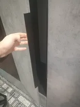 Cupboard Pulls Hardware Handles Furniture Drawer-Knobs Room-Door Hidden Cabinet KAK Aluminum-Alloy