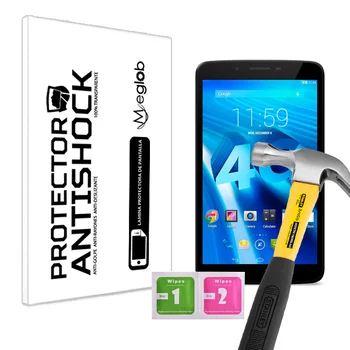 Screen protector Anti-Shock Anti-scratch Anti-Shatter compatible with Tablet Allview Viva H7 LTE
Screen protector Anti-Shock Anti-scratch Anti-Shatter compatible with Tablet Allview Viva H7 LTE
