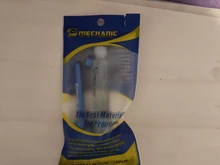 Pasta de soldadura 100% Original, pasta de soldadura transparente, pasta de flujo de aceite avanzado, pasta de reparación de soldadura de 10cc, mecánico SD360
