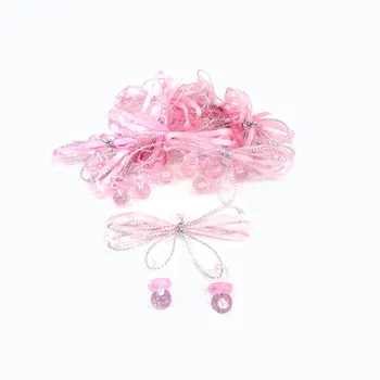 Cici Pink Spout Polka Dot Ready Bows-25'li
Cici Pink Spout Polka Dot Ready Bows-25'li