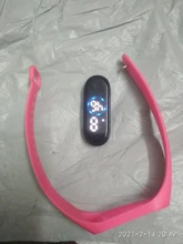 Reloj de pulsera deportivo para niños y niñas, cronógrafo Digital LED de cuarzo con alarma y fecha, resistente al agua, gran oferta, envío gratuito