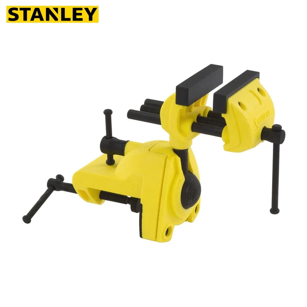 Vise Universal for simulation Stanley 1-83-069 tool accessories construction clamp fixation delivery from Russia | Инструменты