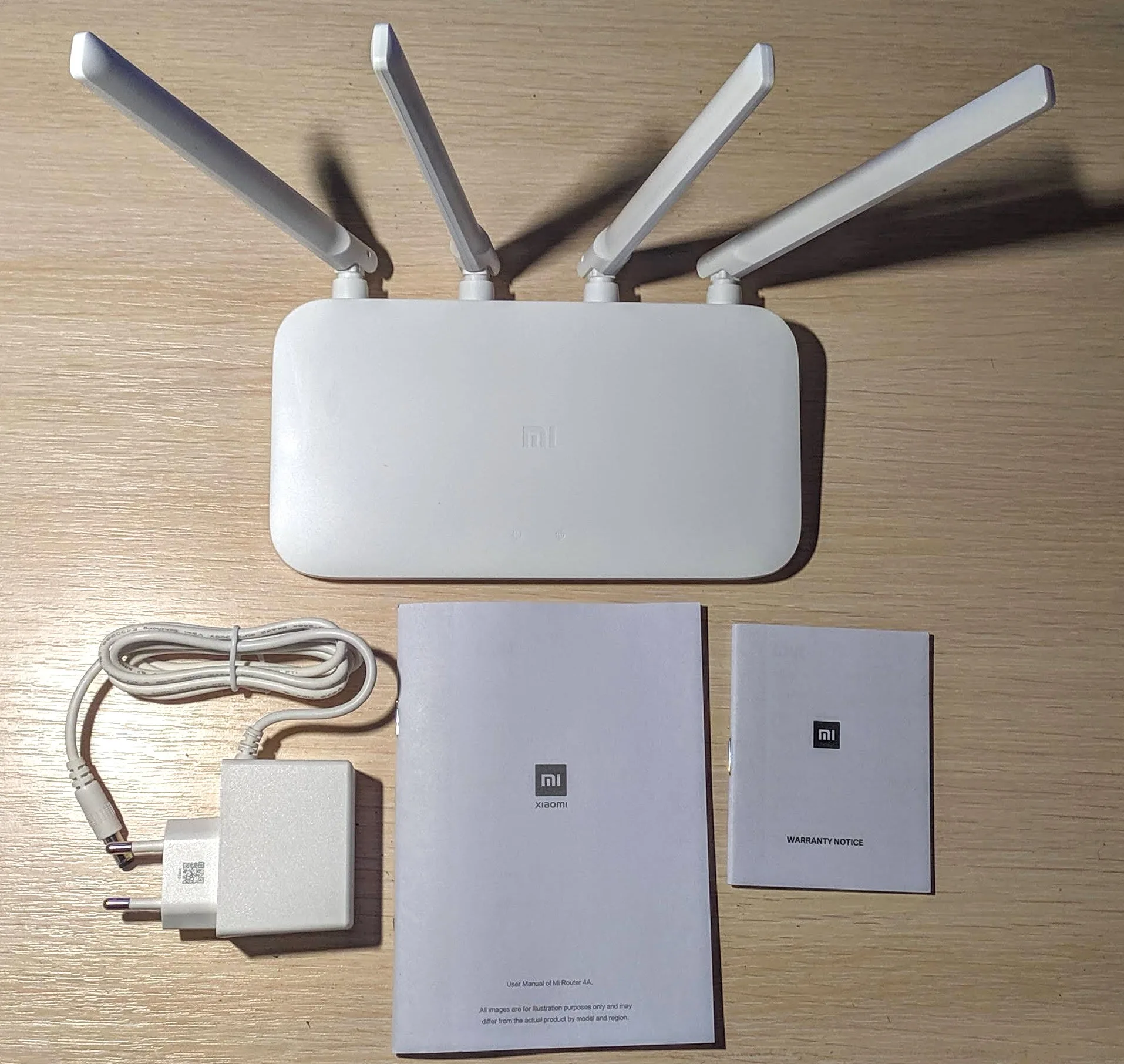 Xiaomi Mi Router Ac1200