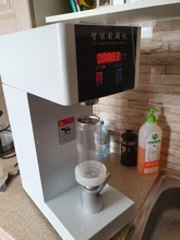 Sealing-Machine Automatic Aluminum Milk Beverage Cola Tea-Shop Beer