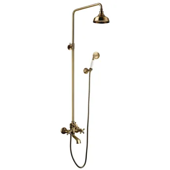 Lemark vintage faucet for bath and shower 
Lemark vintage faucet for bath and shower