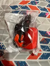 Go Pro-accesorios para surfear y surfear, Kit de soporte de dientes Dummy Bite para GoPro Hero 9 87 6 5 4 SJCAM