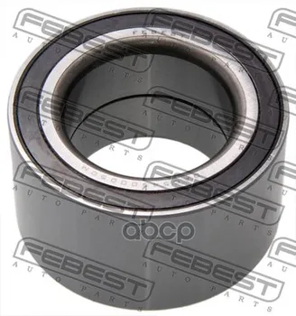 Bearing hub (54x90x50) (Mercedes Benz ML-Class 164 2004-2011) febest febest art. Supplier
Bearing hub (54x90x50) (Mercedes Benz ML-Class 164 2004-2011) febest febest art. Supplier