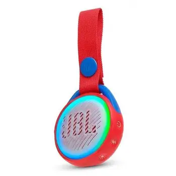 BLUETOOTH SPEAKER CHILD JBL JR POP NETWORK-3W-BT4.2-RING ILLUMINATED-IPX7 RESIST. WATER-600MAH BATTERY-STRAP
BLUETOOTH SPEAKER CHILD JBL JR POP NETWORK-3W-BT4.2-RING ILLUMINATED-IPX7 RESIST. WATER-600MAH BATTERY-STRAP