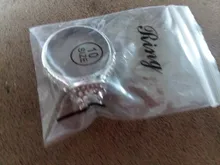 Anillos de boda de circonita redonda para mujer, joyería de acero inoxidable a la moda, de compromiso, regalos de San Valentín, gran brillo clásico, 2020