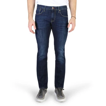 Tommy Hilfiger MW0MW02382 men blue 105976. Color: blue, size: 40
Tommy Hilfiger MW0MW02382 men blue 105976. Color: blue, size: 40