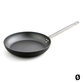 Non-stick frying pan Quid Professional Gastrum Aluminium 3,5 mm
Non-stick frying pan Quid Professional Gastrum Aluminium 3,5 mm