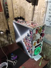 50 Uds Sexy seducción belleza Graffiti chicas mezclar estilo pegatinas para teléfono móvil maleta para portátil monopatín pegatinas de Anime