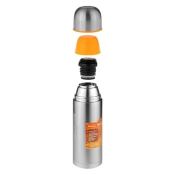 Thermos with a narrow neck 1 Cork nвр-1000 sport 
Thermos with a narrow neck 1 Cork nвр-1000 sport