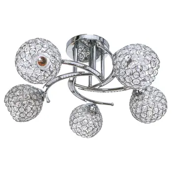 Ceiling Light 292as/5cr Cr экономсвет
Ceiling Light 292as/5cr Cr экономсвет