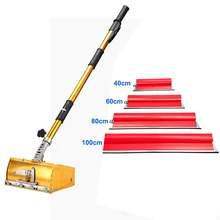 Charhs Skimming spatulas Putty board Professional plastering tool set Drywall Master Tools set Plastering Float Box 5 type set
Charhs Skimming spatulas Putty board Professional plastering tool set Drywall Master Tools set Plastering Float Box 5 type set