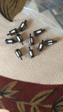 10 Uds motosierra filtros de combustible