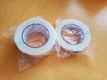 Glass-Fiber-Tape Adhesive Packaging Industrial-Strapping Fixed-Seal Transparent Striped