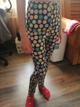 Mallas elásticas con estampado de flores para niñas, Leggings, ropa de 4 a 14 años, nuevo diseño, 2021