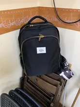 Estuche de transporte de peluquero para WAHL, accesorios de herramientas de estilismo, mochila de almacenamiento de gran capacidad, bolso de hombro de viaje