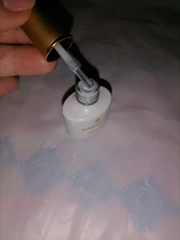 BORN PRETTY-esmalte Gel para uñas de Gel de, 6ml, Base de Gel de gelatina rosa, sin necesidad de limpiar, capa superior, barniz de Gel UV para arte de uñas blanco