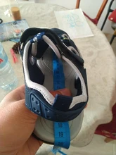 ULKNN-Sandalias antideslizantes de punta cerrada para niños, chanclas suaves de verano, sandalias semicerradas 8, para jóvenes estudiantes de 9 a 12 años