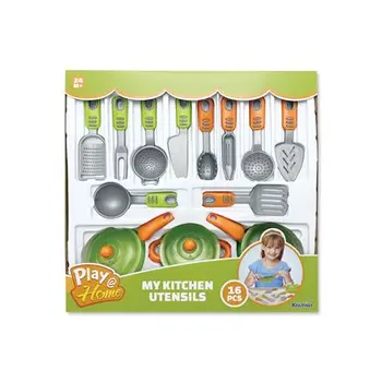 Kitchen utensils set
Kitchen utensils set